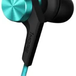 image #6 of אוזניות עורף ספורט תוך-אוזן אלחוטיות 1More iBFree - צבע כחול