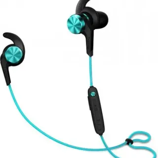 image #0 of אוזניות עורף ספורט תוך-אוזן אלחוטיות 1More iBFree - צבע כחול