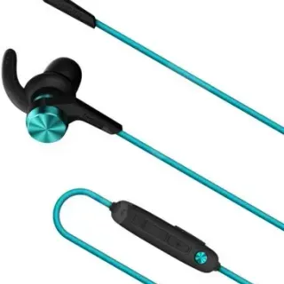 image #3 of אוזניות עורף ספורט תוך-אוזן אלחוטיות 1More iBFree - צבע כחול