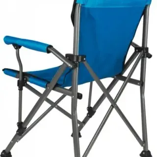 image #5 of כיסא קמפינג מתקפל לים Guro - צבע כחול 