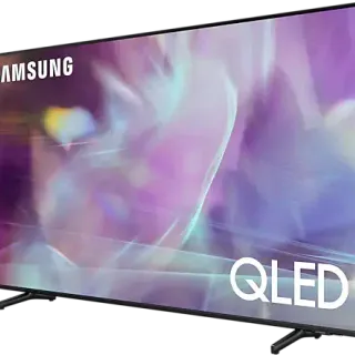 image #7 of טלוויזיה חכמה Samsung 75'' QLED 4K Smart LED TV QE75Q60A