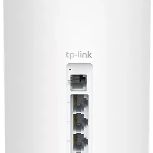 image #1 of מודם ראוטר אלחוטי TP-Link AX1800 VDSL Whole Home Mesh Wi-Fi 6 Deco X20-DSL
