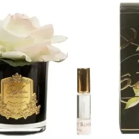 image #0 of מפיץ ריח ורד יחיד Cote Noire Pink White - זהב שחור