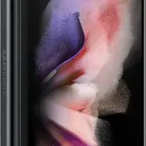 image #6 of טלפון סלולרי Samsung Galaxy Z Fold3 5G 12GB+256GB - צבע שחור - שנה אחריות יבואן רשמי -ללא מטען וללא אוזניות