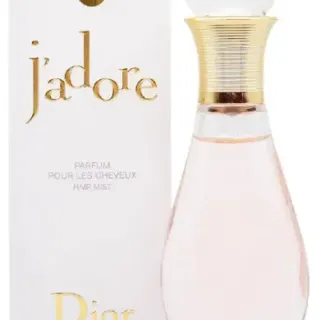 image #0 of תרסיס מבושם לשיער 40 מ''ל Christian Dior J'Adore