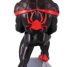 image #4 of מעמד לשלטים וסמארטפונים Cable Guys Marvel Spiderman Miles Morales