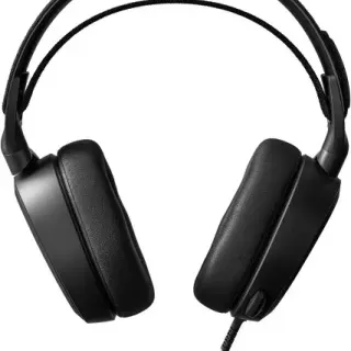 image #0 of אוזניות גיימינג SteelSeries Arctis Prime - צבע שחור