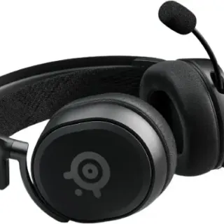 image #3 of אוזניות גיימינג SteelSeries Arctis Prime - צבע שחור
