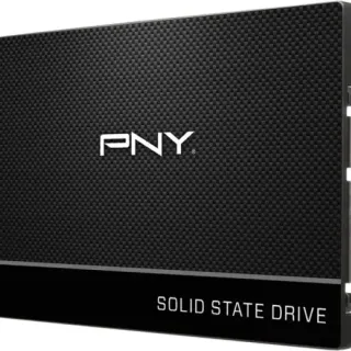 image #0 of כונן PNY CS900 2.5 Inch 2TB SSD SATA III SSD7CS900-2TB-RB
