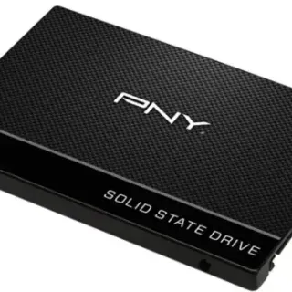 image #1 of כונן PNY CS900 2.5 Inch 2TB SSD SATA III SSD7CS900-2TB-RB