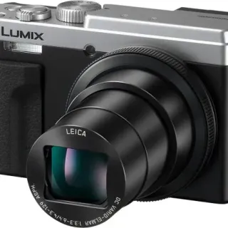 image #10 of מצלמה דיגיטלית Panasonic Lumix DC-TZ95