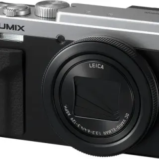 image #11 of מצלמה דיגיטלית Panasonic Lumix DC-TZ95