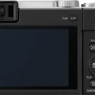 image #12 of מצלמה דיגיטלית Panasonic Lumix DC-TZ95