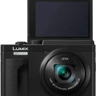 image #1 of מצלמה דיגיטלית Panasonic Lumix DC-TZ95