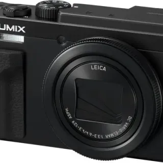 image #4 of מצלמה דיגיטלית Panasonic Lumix DC-TZ95