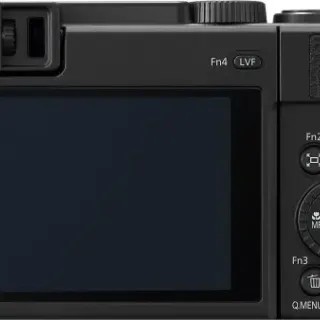 image #5 of מצלמה דיגיטלית Panasonic Lumix DC-TZ95