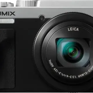 image #7 of מצלמה דיגיטלית Panasonic Lumix DC-TZ95