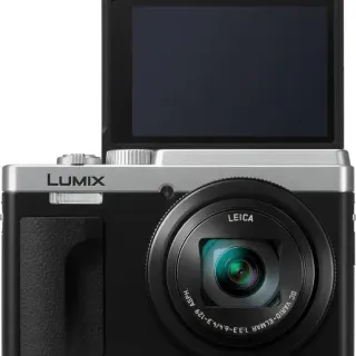 image #8 of מצלמה דיגיטלית Panasonic Lumix DC-TZ95