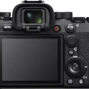image #1 of מצלמה דיגיטלית ללא מראה Sony Alpha 1 Full Frame Mirrorless - צבע שחור - גוף בלבד
