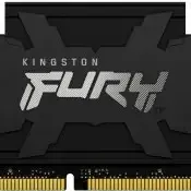 image #3 of זכרון למחשב Kingston FURY RENEGADE 2x16GB DDR4 3000MHz CL15
