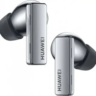 image #10 of מציאון ועודפים - אוזניות אלחוטיות Huawei FreeBuds Pro TWS - צבע כסוף
