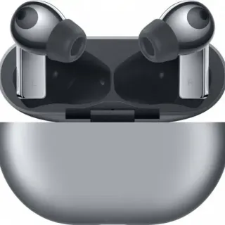 image #0 of מציאון ועודפים - אוזניות אלחוטיות Huawei FreeBuds Pro TWS - צבע כסוף