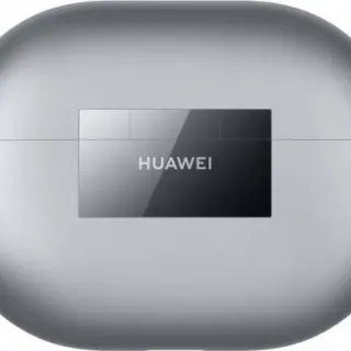 image #6 of מציאון ועודפים - אוזניות אלחוטיות Huawei FreeBuds Pro TWS - צבע כסוף