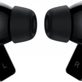 image #1 of מציאון ועודפים - אוזניות אלחוטיות Huawei FreeBuds Pro TWS - צבע שחור