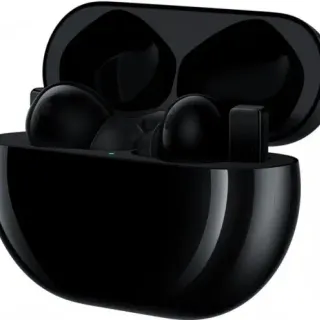 image #3 of מציאון ועודפים - אוזניות אלחוטיות Huawei FreeBuds Pro TWS - צבע שחור