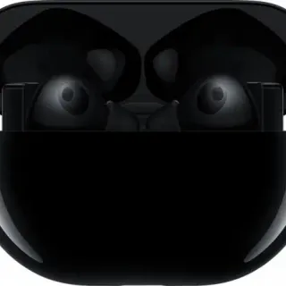 image #4 of מציאון ועודפים - אוזניות אלחוטיות Huawei FreeBuds Pro TWS - צבע שחור