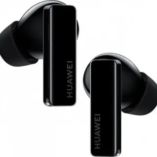 image #6 of מציאון ועודפים - אוזניות אלחוטיות Huawei FreeBuds Pro TWS - צבע שחור