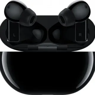 image #0 of מציאון ועודפים - אוזניות אלחוטיות Huawei FreeBuds Pro TWS - צבע שחור