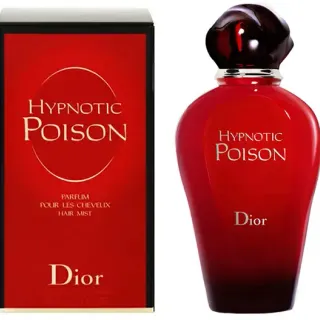 image #0 of תרסיס מבושם לשיער לאישה 40 מ''ל Christian Dior Hypnotic Poison