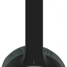 image #2 of אוזניות קשת אלחוטיות לילדים Belkin Soundform - צבע שחור