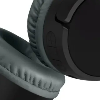 image #3 of אוזניות קשת אלחוטיות לילדים Belkin Soundform - צבע שחור
