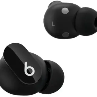 image #3 of אוזניות עם ביטול רעשים Apple Beats Studio Buds True Wireless - צבע שחור