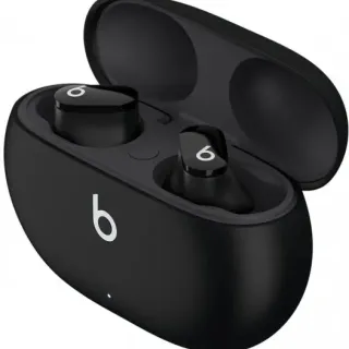 image #4 of אוזניות עם ביטול רעשים Apple Beats Studio Buds True Wireless - צבע שחור