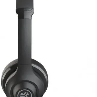 image #1 of אוזניות אלחוטיות עם מיקרופון JLab GoWork - צבע שחור