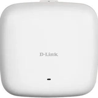 image #1 of מציאון ועודפים - נקודת גישה D-Link DAP-2680 AC1750 Wave 2 Dual Band PoE 1750Mbps 