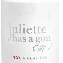 image #1 of מציאון ועודפים - בושם לאישה 50 מ&apos;&apos;ל Juliette Has A Gun Not A Perfume או דה פרפיום E.D.P