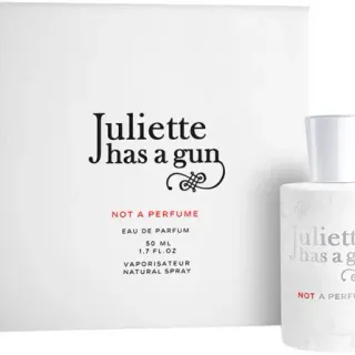 image #0 of מציאון ועודפים - בושם לאישה 50 מ&apos;&apos;ל Juliette Has A Gun Not A Perfume או דה פרפיום E.D.P