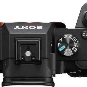 image #4 of מצלמה דיגיטלית ללא מראה Sony Alpha 7 III Full Frame Mirrorless - צבע שחור - גוף בלבד