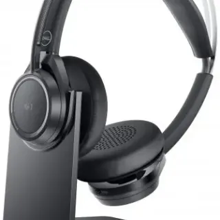 image #9 of אוזניות אלחוטיות עם מיקרופון Dell Premier ANC WL7022