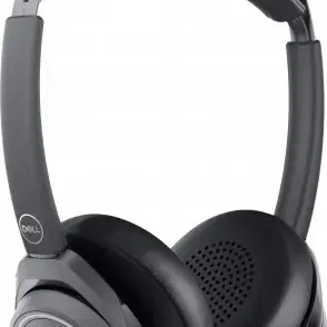 image #0 of אוזניות אלחוטיות עם מיקרופון Dell Premier ANC WL7022