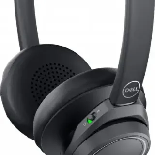 image #5 of אוזניות אלחוטיות עם מיקרופון Dell Premier ANC WL7022