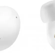 image #3 of אוזניות אלחוטיות Samsung Galaxy Buds 2 SM-R177 - צבע לבן - שנת אחריות יבואן רשמי סאני