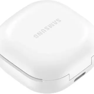 image #6 of אוזניות אלחוטיות Samsung Galaxy Buds 2 SM-R177 - צבע לבן - שנת אחריות יבואן רשמי סאני