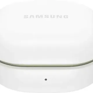 image #7 of אוזניות אלחוטיות Samsung Galaxy Buds 2 SM-R177 - צבע ירוק זית - שנת אחריות יבואן רשמי סאני