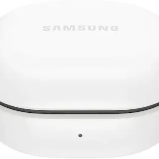 image #8 of אוזניות אלחוטיות Samsung Galaxy Buds 2 SM-R177 - צבע אפור - שנת אחריות יבואן רשמי סאני