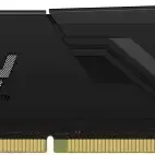image #3 of זכרון למחשב Kingston FURY BEAST 2x16GB DDR4 3600MHz CL18